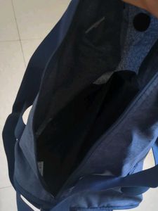 Wildcraft Gym &amp; Travel Bag