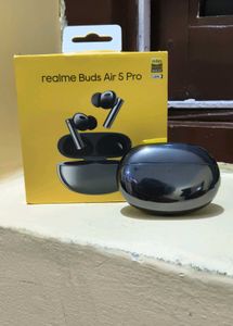 Realme Buds Air 5 Pro