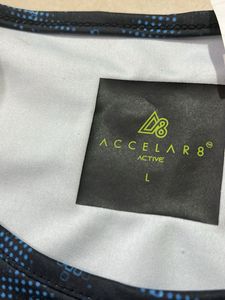 Cool Patterned Training Tank