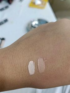 Mac Concealer