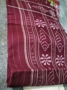 Cotton Saree