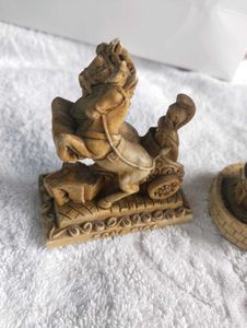 Vintage Statues from Italy