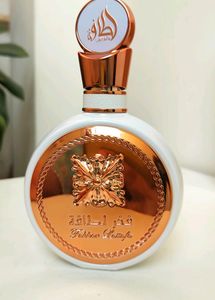 Lattafa Fakhar Rose