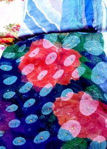 Assorted Sarees - Elegant Designs 6
