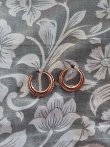 Hoop Earrings