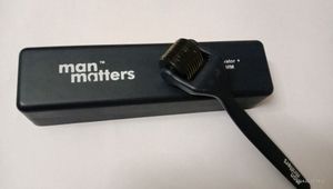 Man Matters Derma Roller