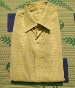 Combo Simple Men&#39;s shirt