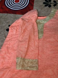 Plazo And Kurta