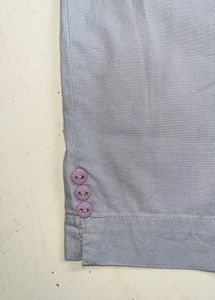 Srishti Gray Casual Pants - M