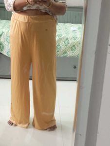 Casual Palazzos