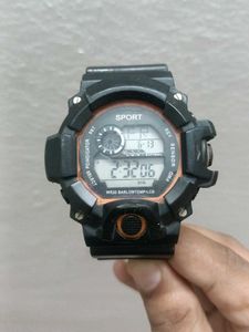 Watch