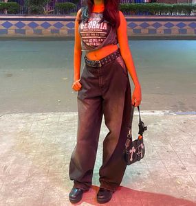 Zudio Y2K Street Style Crop Top