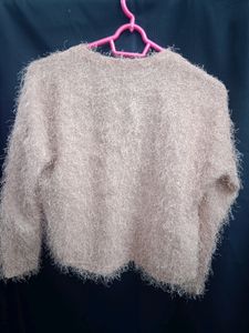 Sweet Sweater