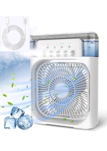 Mini Air Cooler Portable