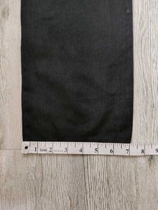 Sc9356 Sabrin Cotton Pant Waist 34