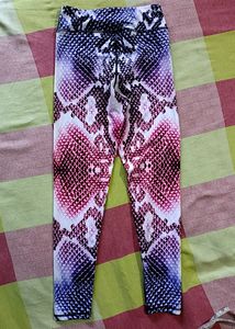 Urbanic Active Wear Gym Leggings
