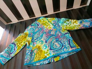 Stylish Winter Jacket 🧥