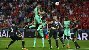 Portugal 2016 original CR7 rare Jersey in india