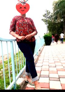 Combo of 4 Tops Size 34