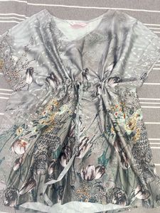 Premium Satin Nightwear