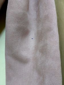 Cute Pink Zipper Hoodie