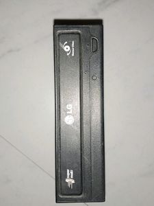 LG Super Multi DVD Rewriter MODEL:GH22NS50