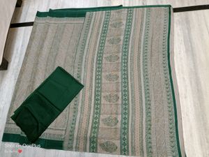 Premium Quality New Saree Unstitch Blouse