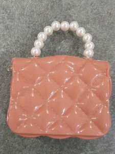Cute STARTILOU Mini Quilted Bag