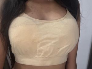 Comfortable Bralette