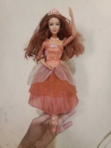 Barbie Doll