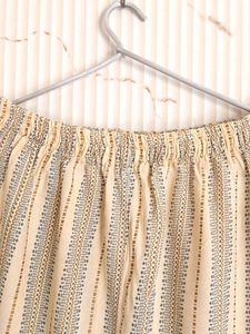 New Pant Or Lowers,32 Waist CREAM