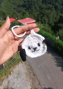 Sanrio Pouch (Any1)