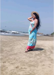 Vaccation Beach Outfit