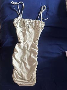 Bodycon Mini Dress
