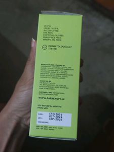 Fae Skin Milky Toner