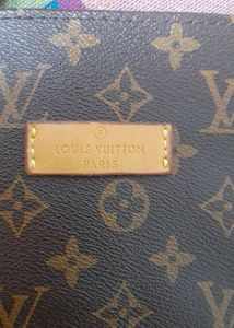 LV Bag(almost New)