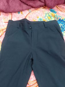 Formal Pant (Only Wore 3 Times For College)