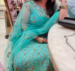 Elegant Lehenga Choli