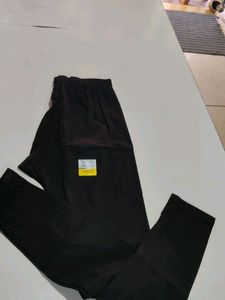 Ankle legging Free Size 100% Guaranteed Material