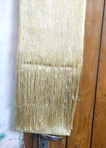 Golden Shawl