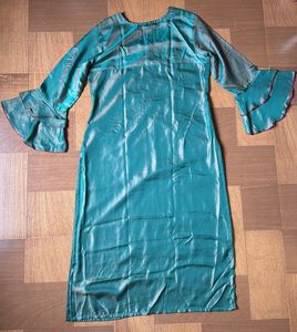 Festive Kurti-L