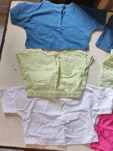 Cute 3 set for baby girl💓