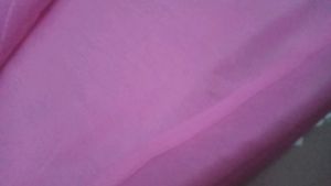 Pink Knot Flare Top