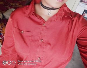 Women Formal Top