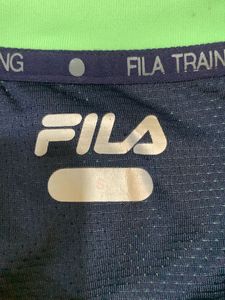 FILA Active Wear Top - Unused