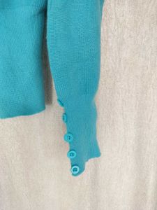 Woolen Top