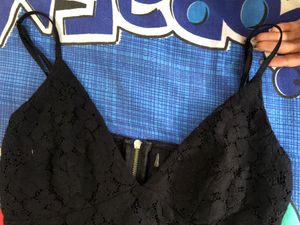 Upper Wear