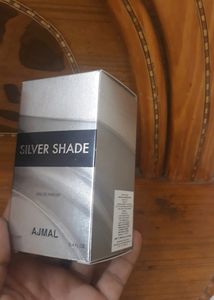 Ajmal Silver Shade Perfume