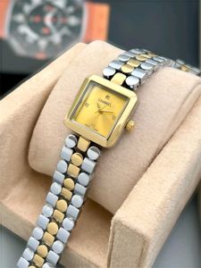 Chanel Women&#39;s Watch