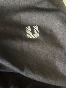Black Long Sleeve Shirt